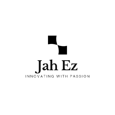 Jah Ez Logo
